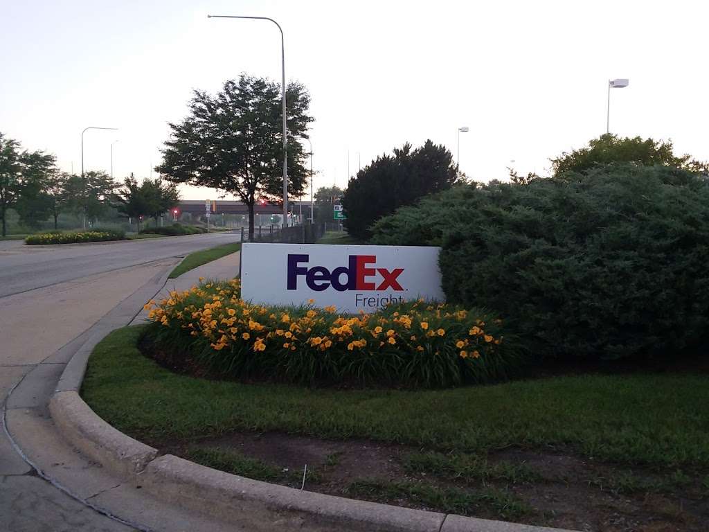 FedEx Freight | 1651 Wright Blvd, Schaumburg, IL 60193 | Phone: (800) 892-6558