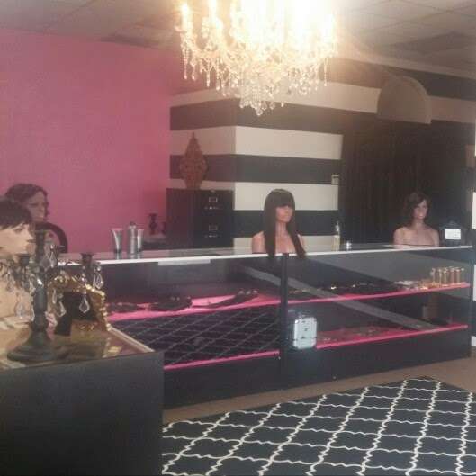 Glamance Virgin Hair Boutique | 42335 50th St W #103, Lancaster, CA 93536 | Phone: (661) 728-6830