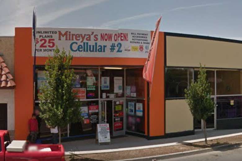 Mireyas Wireless | 517 Bear Mountain Blvd, Arvin, CA 93203, USA | Phone: (661) 390-4900