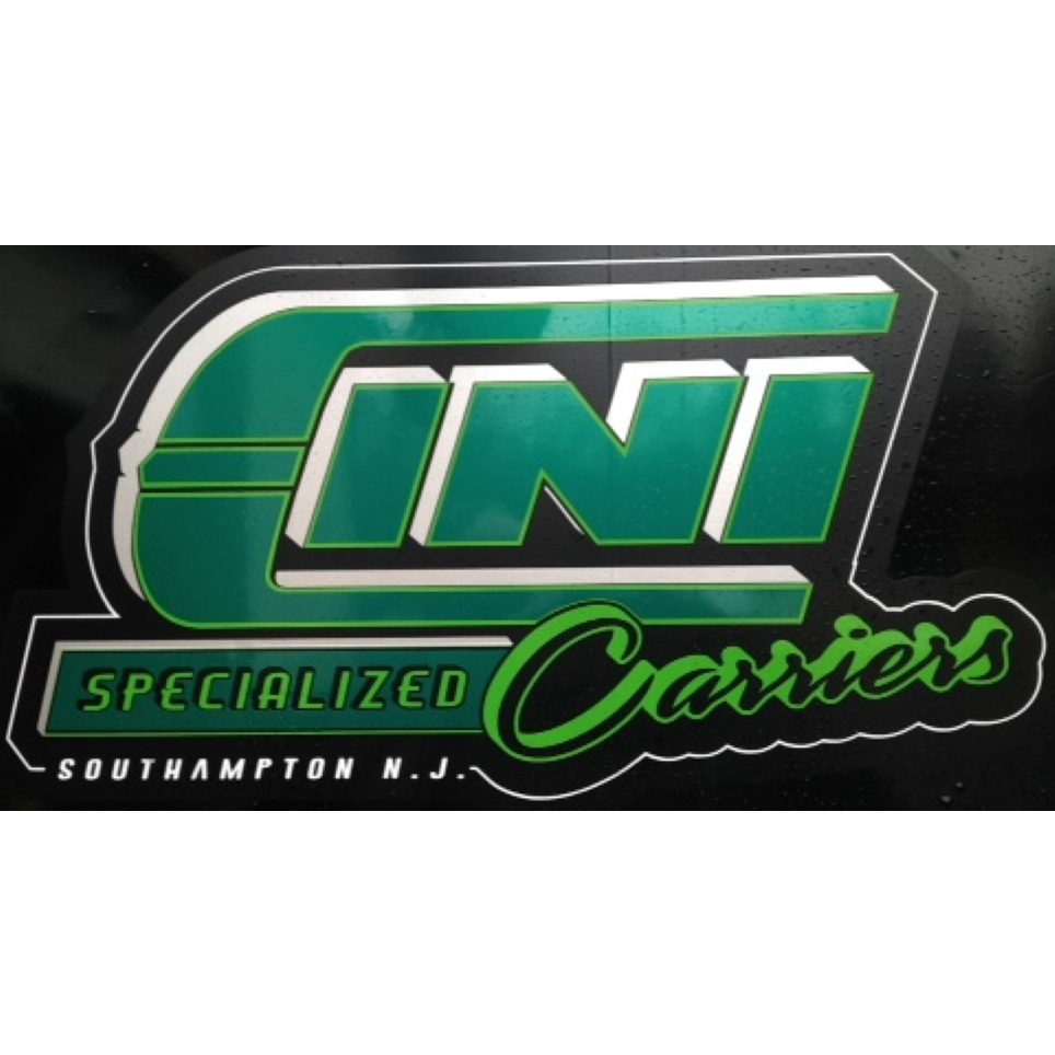 CINI Specialized Carriers | 3502, 230 Red Lion Rd, Southampton Township, NJ 08088, USA | Phone: (609) 531-2700