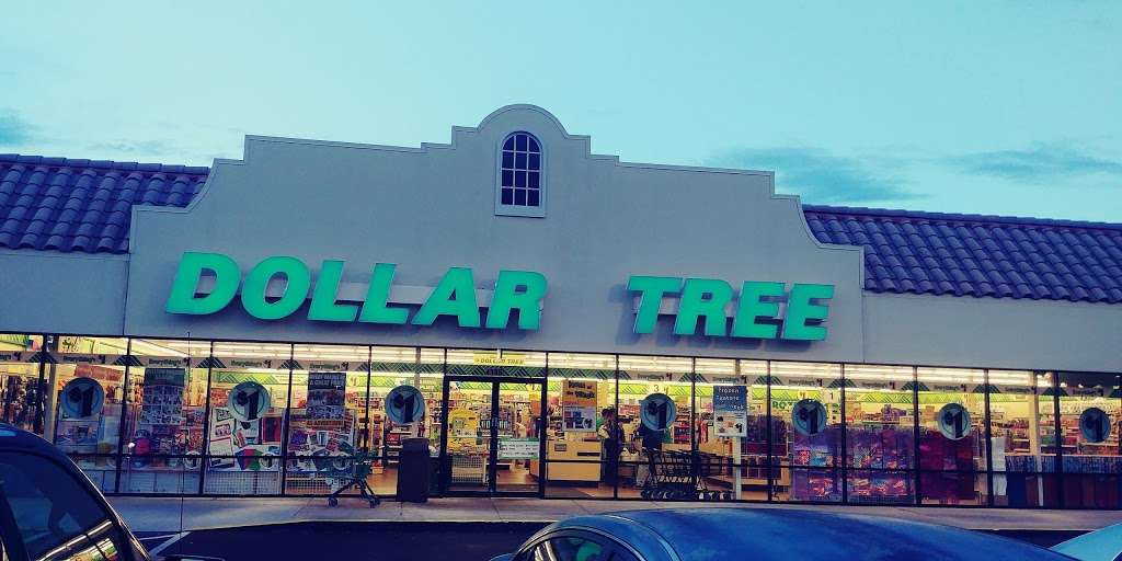 Dollar Tree | 2389 US-92 W, Auburndale, FL 33823, USA | Phone: (863) 967-6240