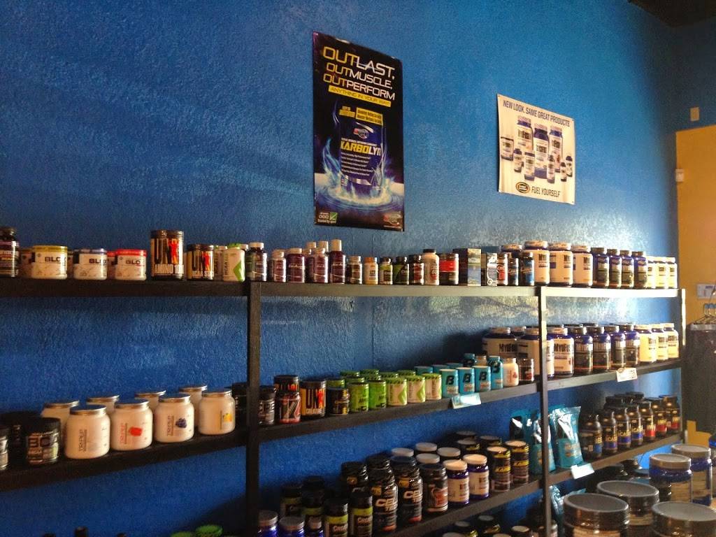 Cutting Edge Nutrition | 11232 Boyette Rd, Riverview, FL 33569, USA | Phone: (813) 741-1191