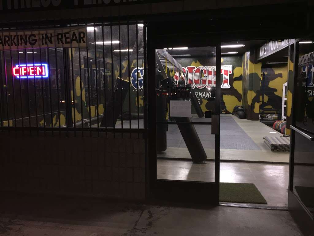 Git Right MMA | 11510 Whittier Blvd, Whittier, CA 90601, USA | Phone: (239) 308-2968