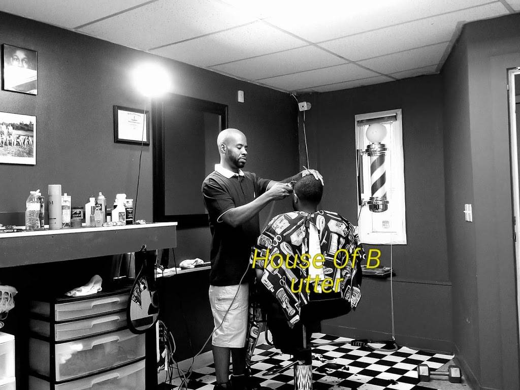 Butter Cuts Barbershop,LLC | 3923 Ames Ave, Omaha, NE 68111, USA | Phone: (402) 651-9952