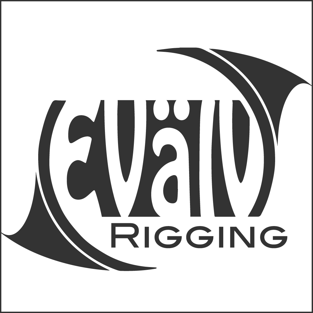 Evalv Rigging LLC | 32524 Aero Drive, Laurel, DE 19956, USA | Phone: (443) 523-4162