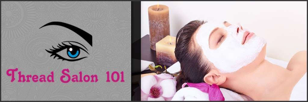 Thread Salon 101 | 720 E College Ave Unit # 5, Salisbury, MD 21804, USA | Phone: (469) 831-8682