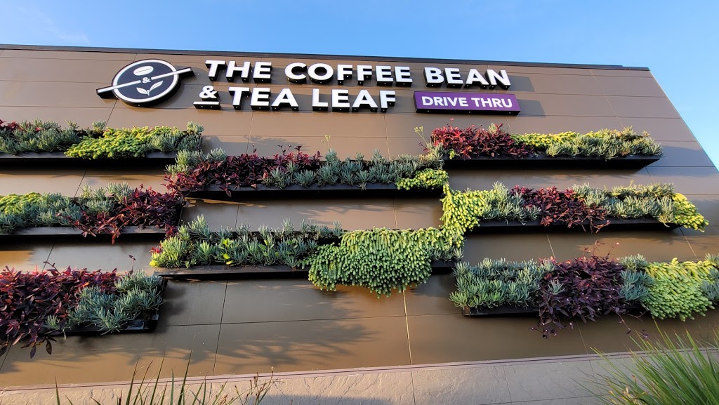 The Coffee Bean & Tea Leaf | 160 E Lambert Rd, Brea, CA 92821, USA | Phone: (657) 246-2009