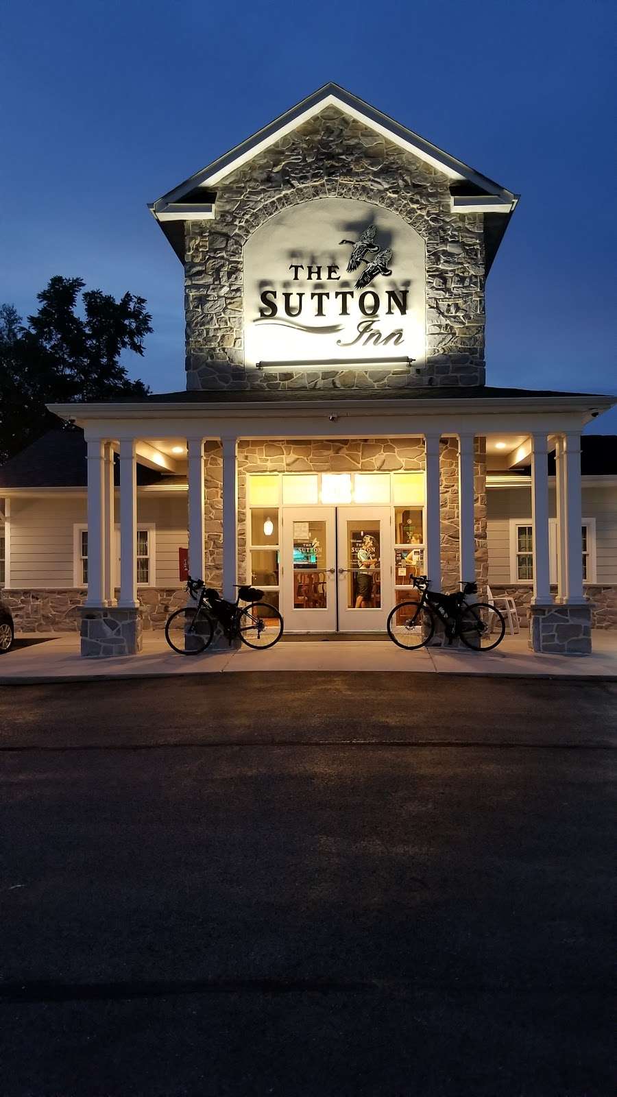 Sutton Inn | 405 E Pulaski Hwy, Elkton, MD 21921, USA | Phone: (410) 398-3830