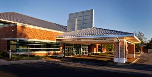 The Surgery Center LLC | 3111 W Rawson Ave # 100, Franklin, WI 53132, USA | Phone: (414) 761-2600