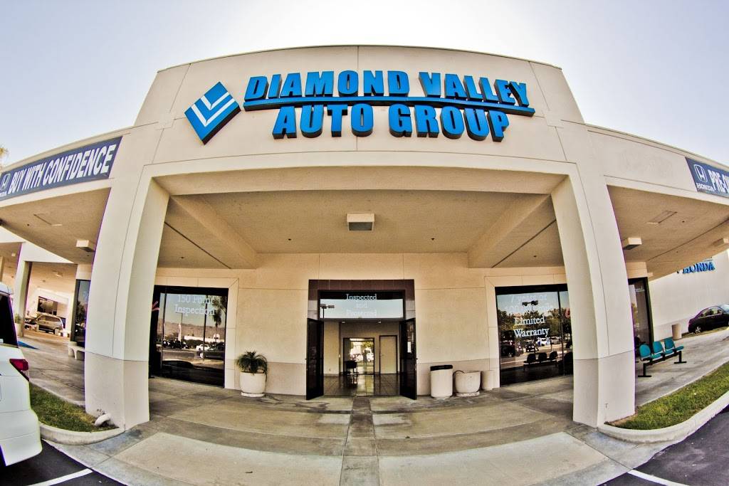 Diamond Valley Body Shop | 320 Carriage Cir, Hemet, CA 92545, USA | Phone: (951) 537-6327