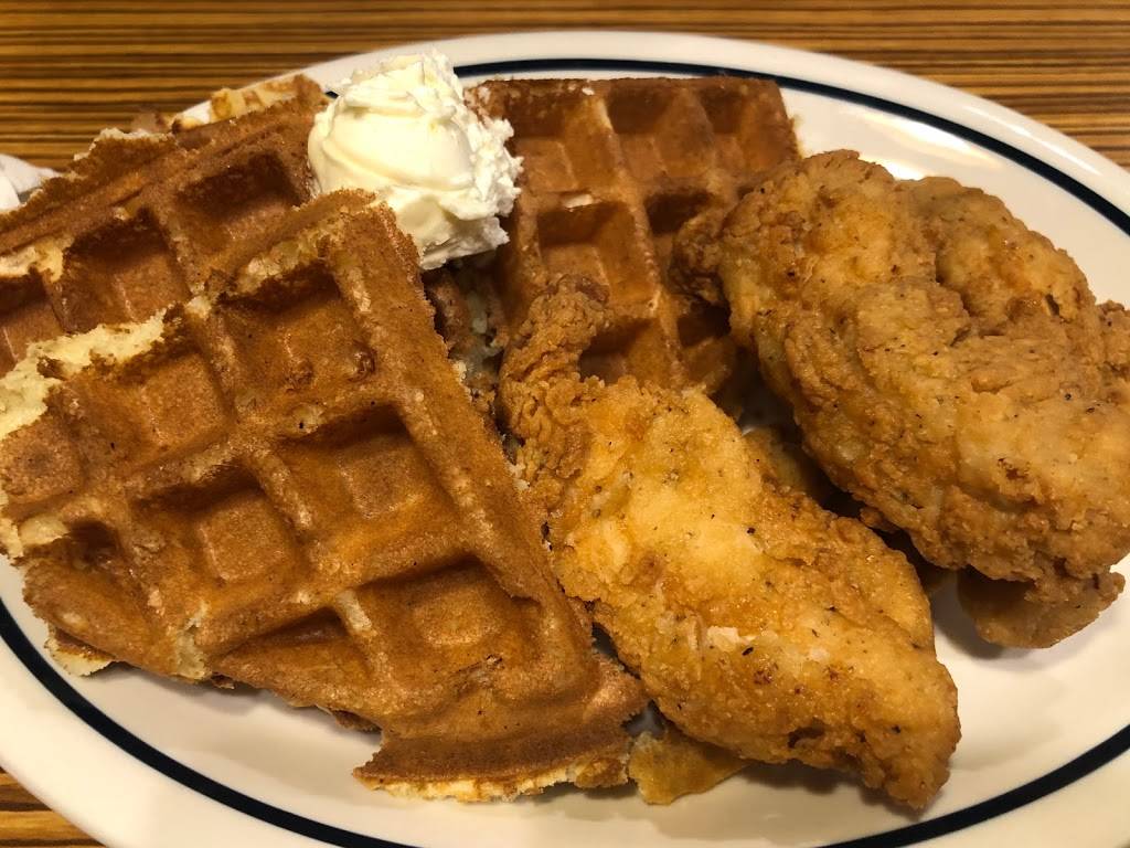 IHOP | 4600 W Bailey Boswell Rd, Fort Worth, TX 76179, USA | Phone: (817) 269-2999