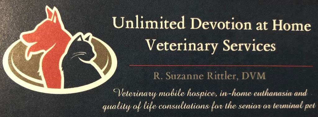 Unlimited Devotion At-Home Veterinary Services | 2508 Lincrest Rd, Joppa, MD 21085, USA | Phone: (443) 910-6095