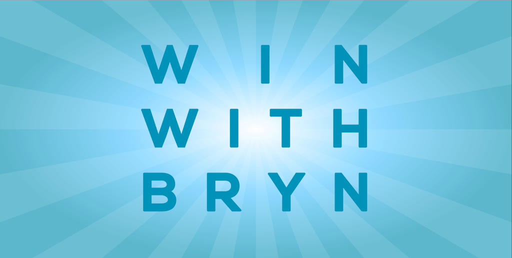 Win with Bryn | 2412 Prospect St, Racine, WI 53404, USA | Phone: (414) 628-6477