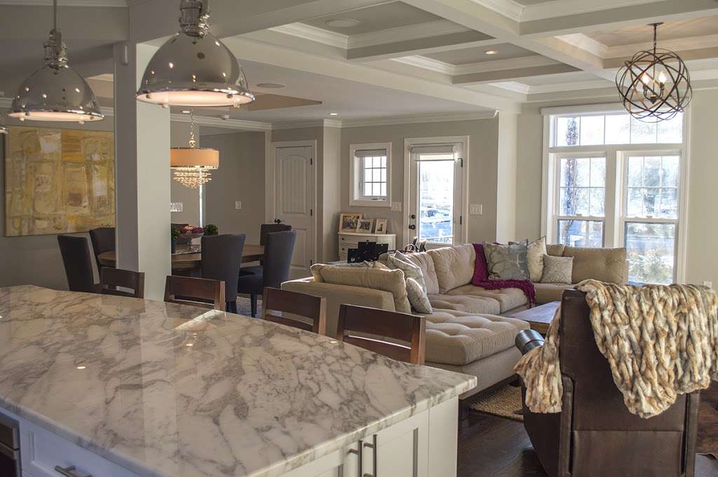 Belair Marble and Granite | 2120 Emmorton Park Rd suite d, Edgewood, MD 21040, USA | Phone: (410) 612-0396