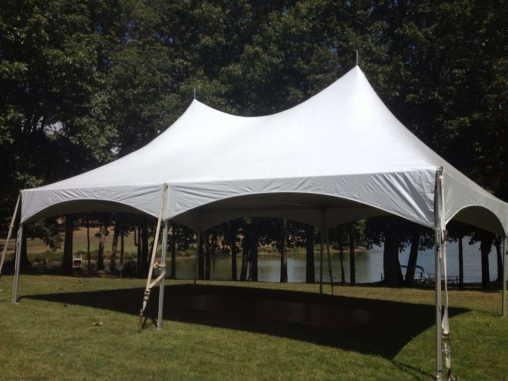 Cook Party Rentals | 10206 Clow Creek Rd, Plainfield, IL 60585, USA | Phone: (815) 220-5226