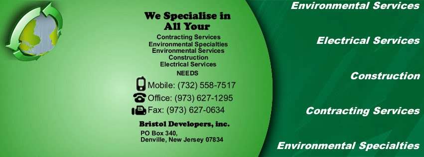 Bristol Developers Inc | 261 E Glen Rd, Denville, NJ 07834 | Phone: (732) 558-7517