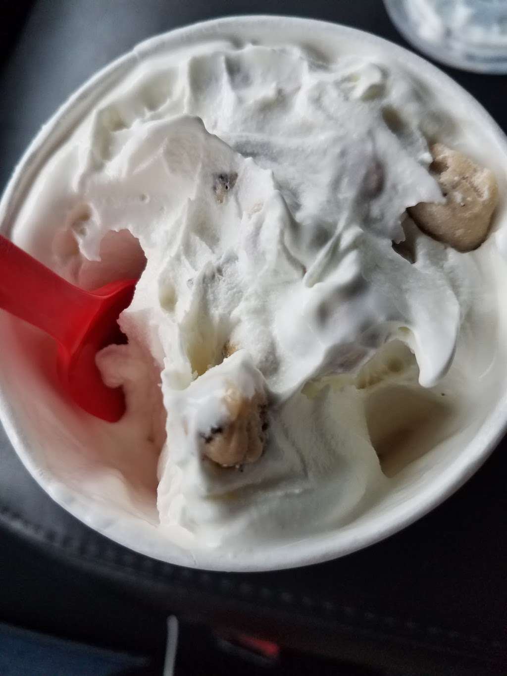 Dairy Queen | 7335 S Lake Houston Pkwy, Houston, TX 77049, USA | Phone: (281) 458-3426