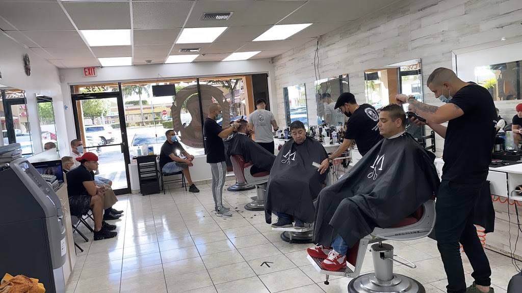 Master Scissor BarberShop | 2732 SW 137th Ave, Miami, FL 33175, USA | Phone: (305) 400-1065