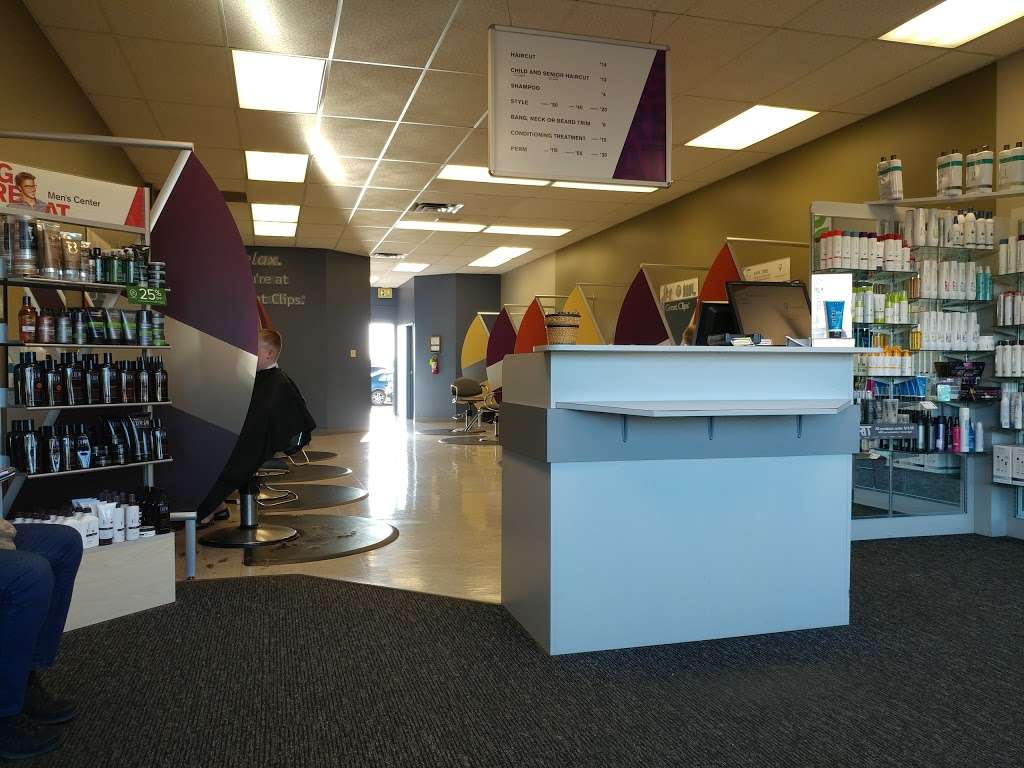 Great Clips | 841 S Kuner Rd, Brighton, CO 80601, USA | Phone: (303) 655-0328