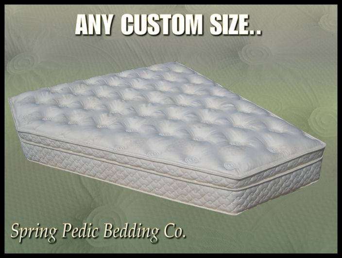 Spring Pedic | 3504 E Olympic Blvd, Los Angeles, CA 90023 | Phone: (323) 685-8432