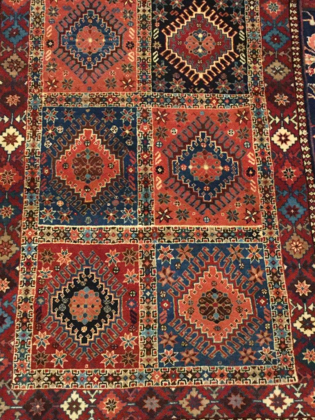 Josef Oriental Rugs Inc. | 107 W Washington St, Middleburg, VA 20117 | Phone: (540) 687-6161