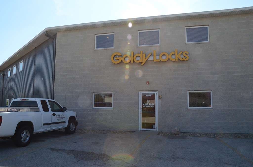 Goldy Locks, Inc. | 16444 Cherry Creek Ct, Joliet, IL 60433 | Phone: (800) 640-6560