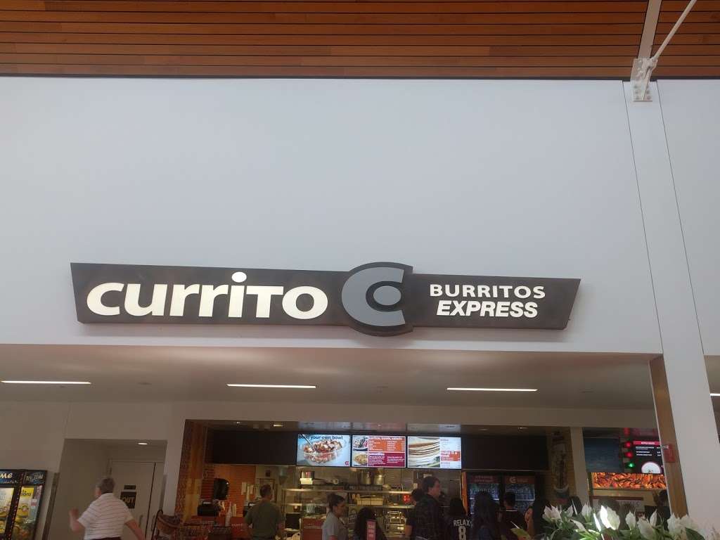 Currito | JFK Mile Marker 82, Aberdeen, MD 21001, USA