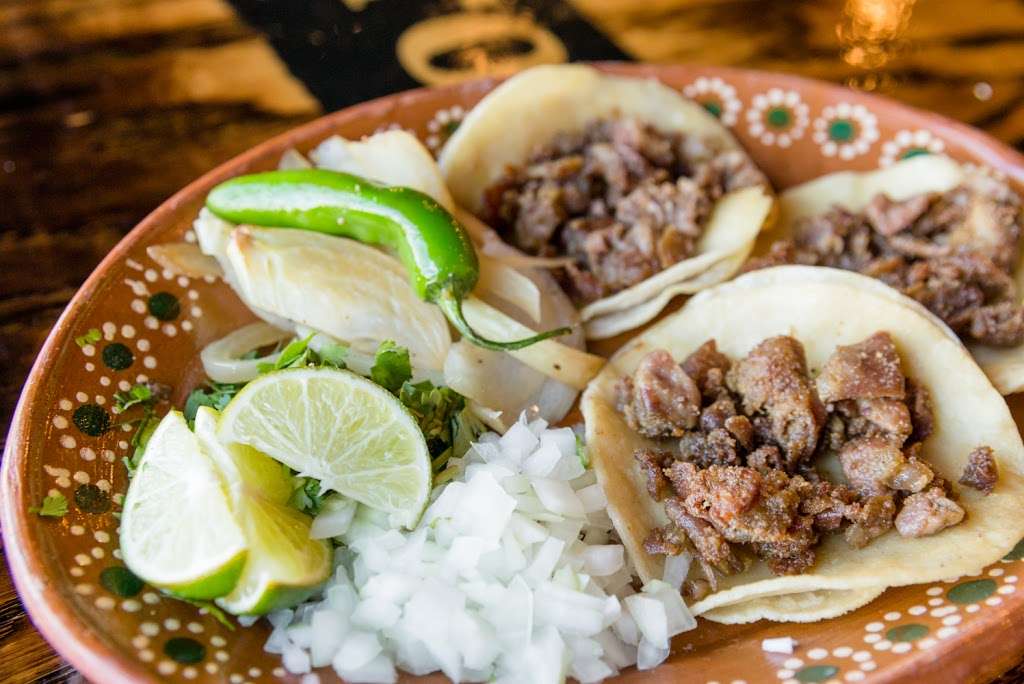 The Patron Tacos And Tortas | 5219 Broadway Blvd, Garland, TX 75043, USA | Phone: (469) 782-2149