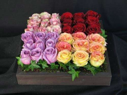 Royalty Flowers by Adams Apple Florist | 2408 Hollister Terrace, Glendale, CA 91206, USA | Phone: (818) 762-1138