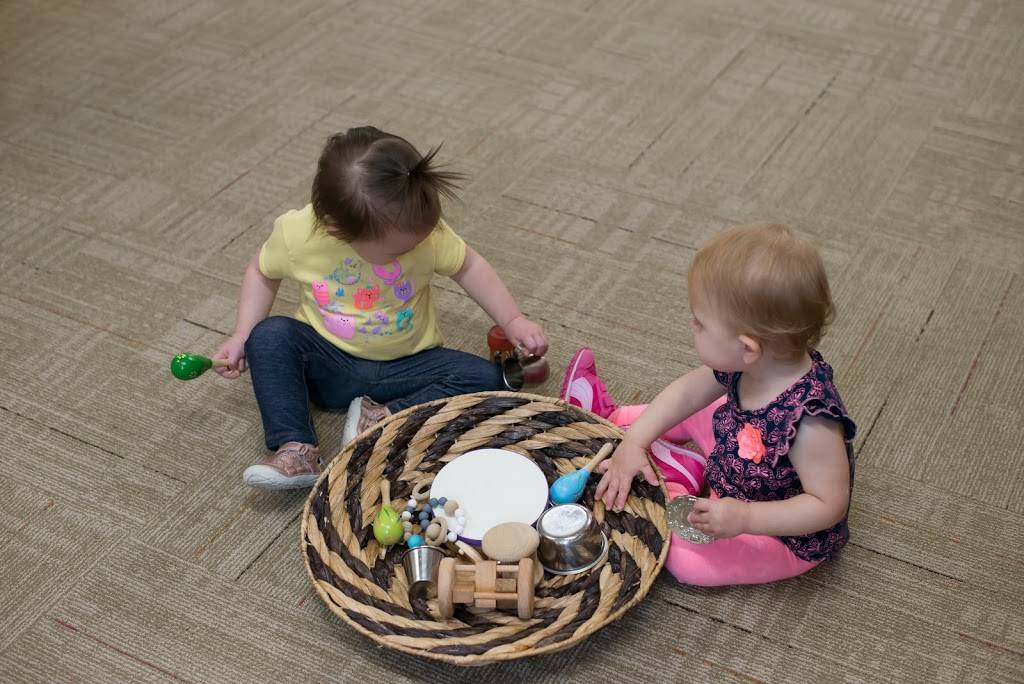 Kinderberry Hill Child Development Center | 2360 Lexington Ave N, Roseville, MN 55113, USA | Phone: (651) 481-8069