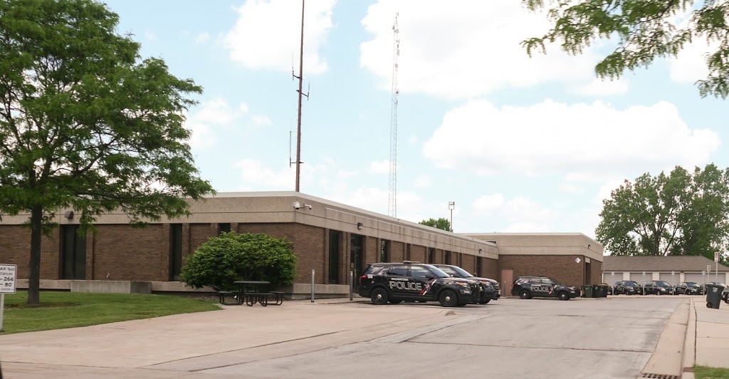 Wauwatosa Police Department | 1700 N 116th St, Wauwatosa, WI 53226, USA | Phone: (414) 471-8430