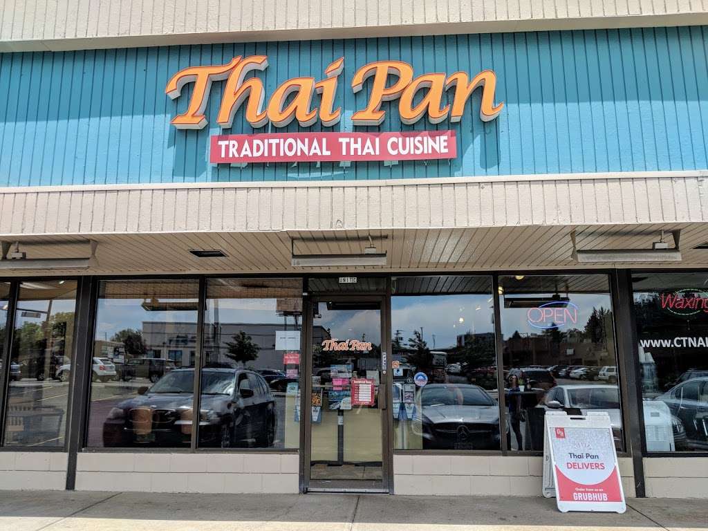 Thai Pan Traditional Thai Cuisine | 4085 E Mississippi Ave, Denver, CO 80246 | Phone: (303) 757-2750