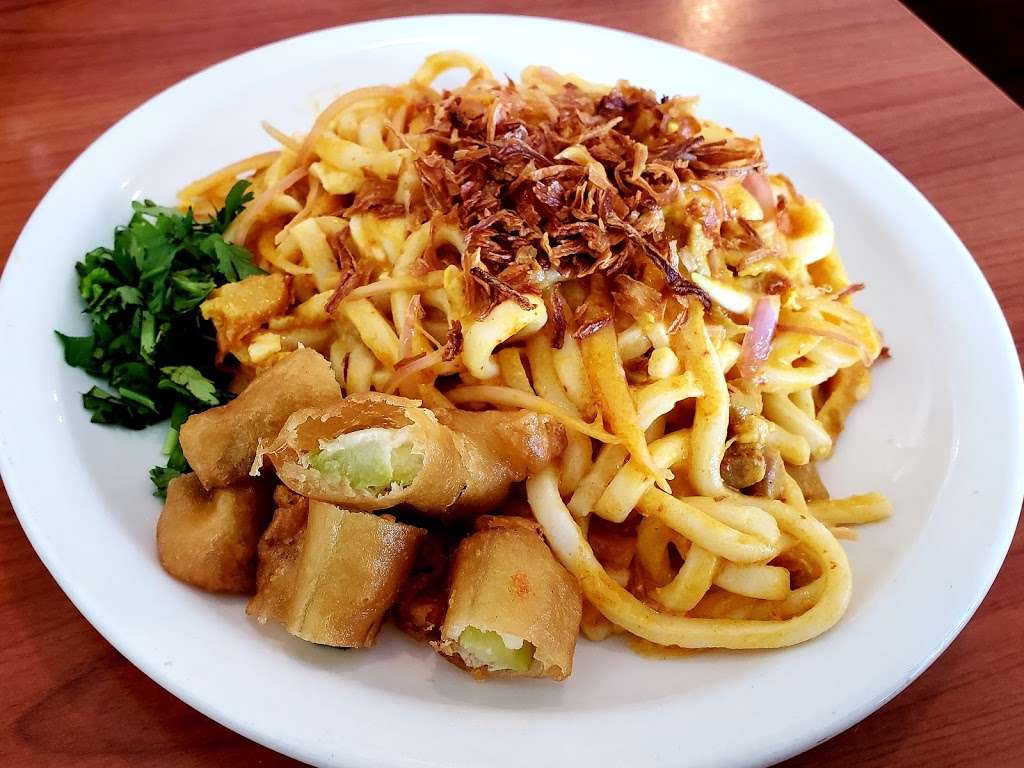 Cetana Mon Myanmar Restaurant | 3944 Peck Rd Ste # 8, El Monte, CA 91732 | Phone: (626) 522-1445