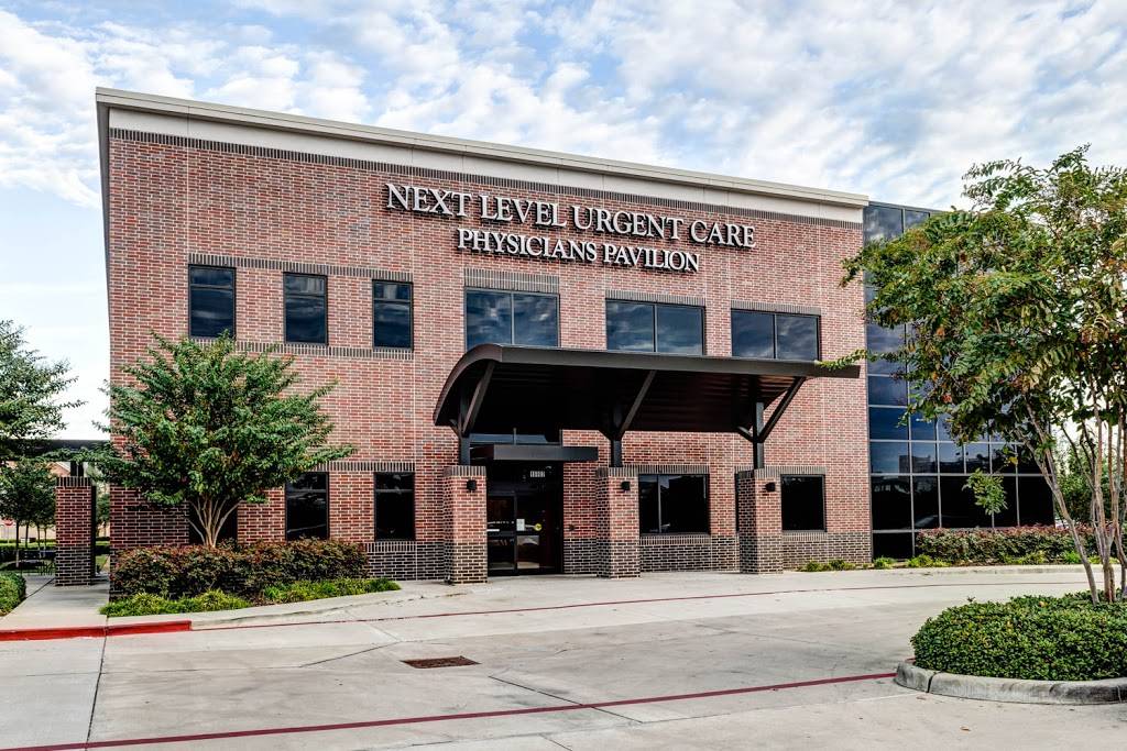 Next Level Urgent Care | Sugar Land, TX | 16902 Southwest Fwy #108, Sugar Land, TX 77479, USA | Phone: (281) 783-8162