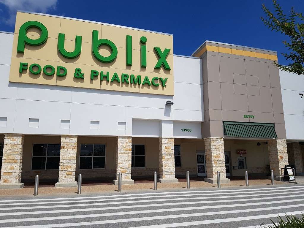 Publix Super Market at Lake Nona Plaza | 13900 Narcoossee Rd, Orlando, FL 32832, USA | Phone: (407) 240-2102