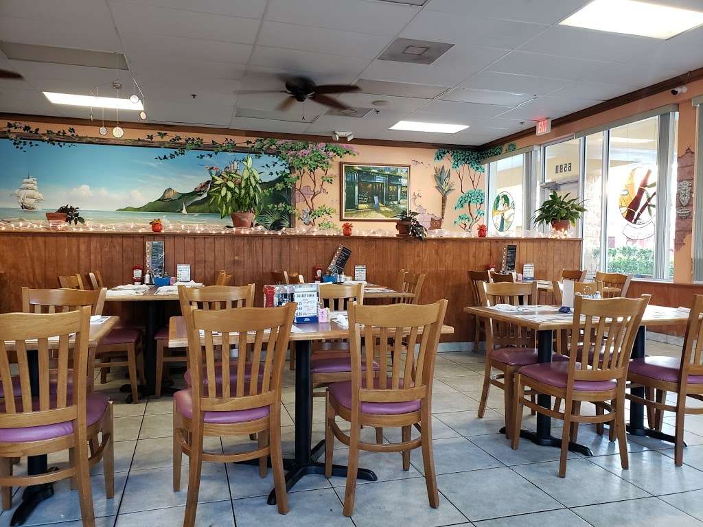 Galaxy Diner | 6590 S Kanner Hwy, Stuart, FL 34997, USA | Phone: (772) 223-4622