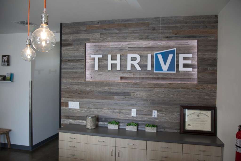 THRIVE Affordable Vet Care | 8366 Westheimer Rd Suite B, Houston, TX 77063, USA | Phone: (281) 769-5733