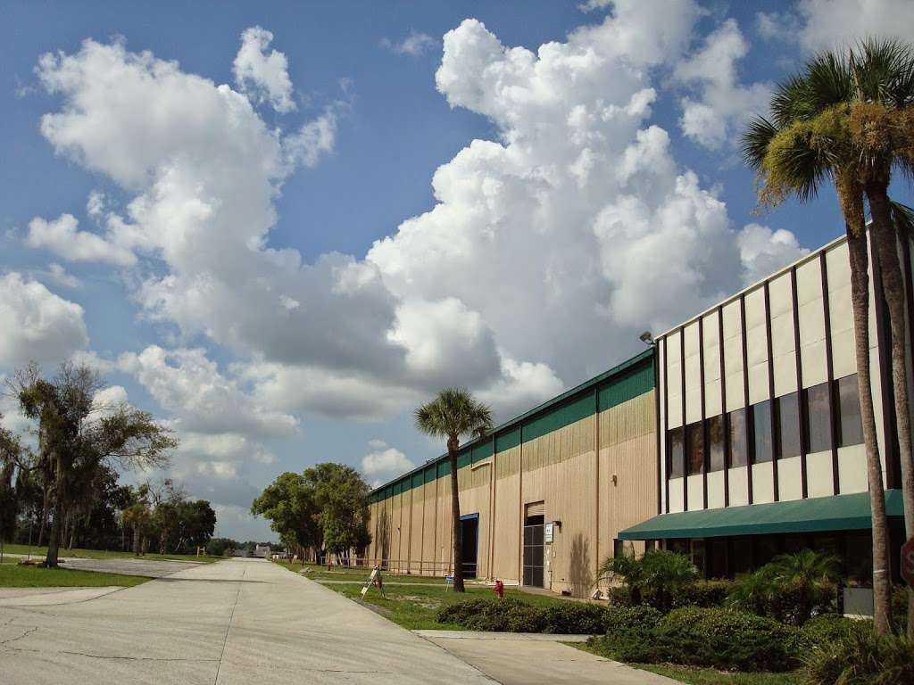 CP Rankin, Inc. | 631 Triumph Ct, Orlando, FL 32805, USA | Phone: (407) 472-0909