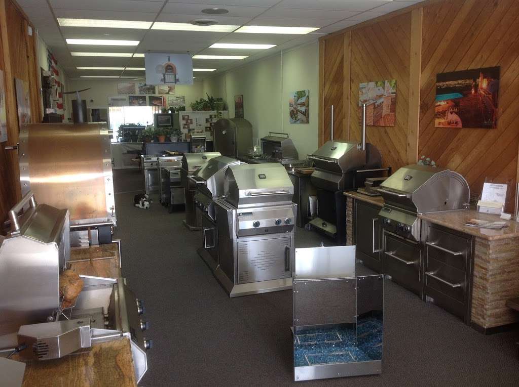 BBQ Store (American Cooking Equipment) | 18515 Hawthorne Blvd, Torrance, CA 90504, USA | Phone: (310) 793-8829