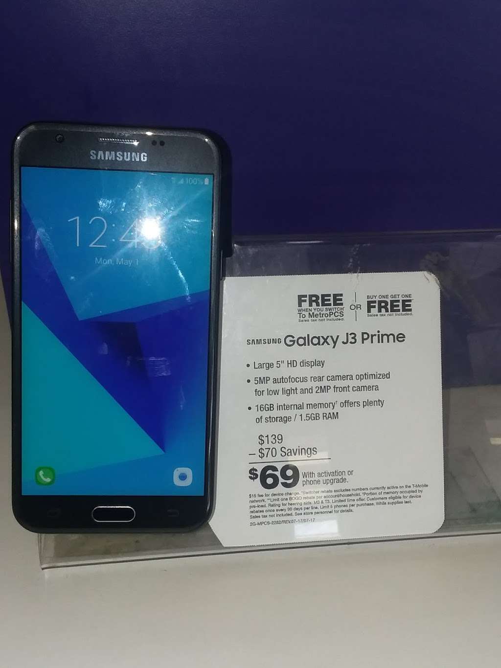 Metro Pcs | 8067 Madison Ave, Indianapolis, IN 46227, USA | Phone: (317) 300-9832