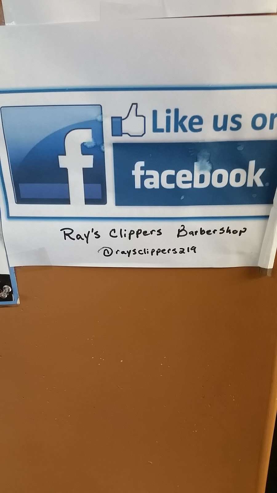 Ray s Clippers | 1101 W 11th Ave, Gary, IN 46402, USA | Phone: (219) 888-9831