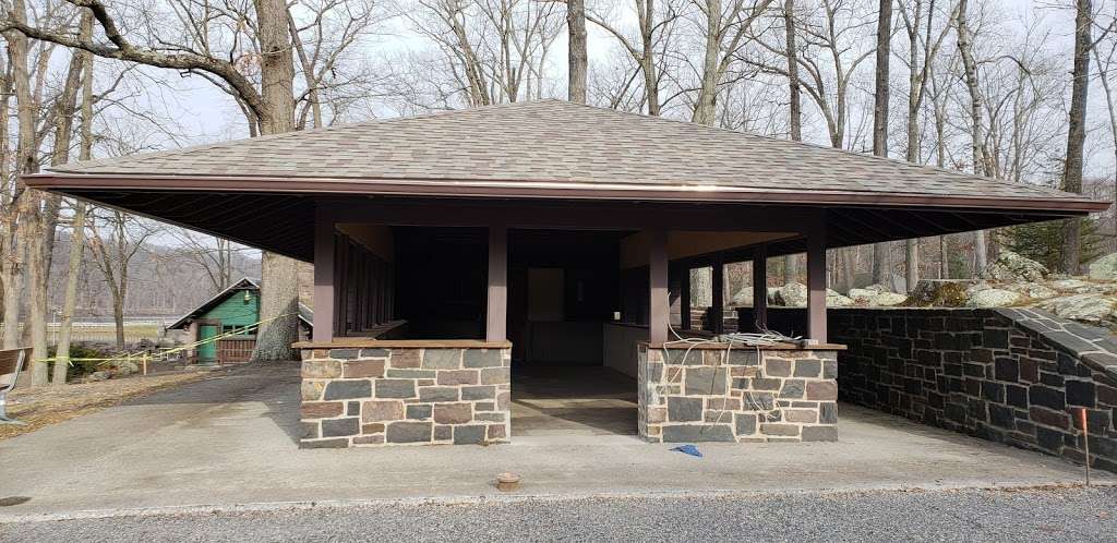 Ranger Station | Green Lane, PA 18054