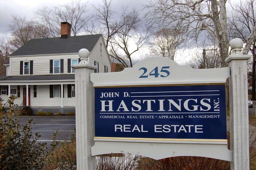 John D Hastings Inc | 245 Main St, Westport, CT 06880, USA | Phone: (203) 226-8325