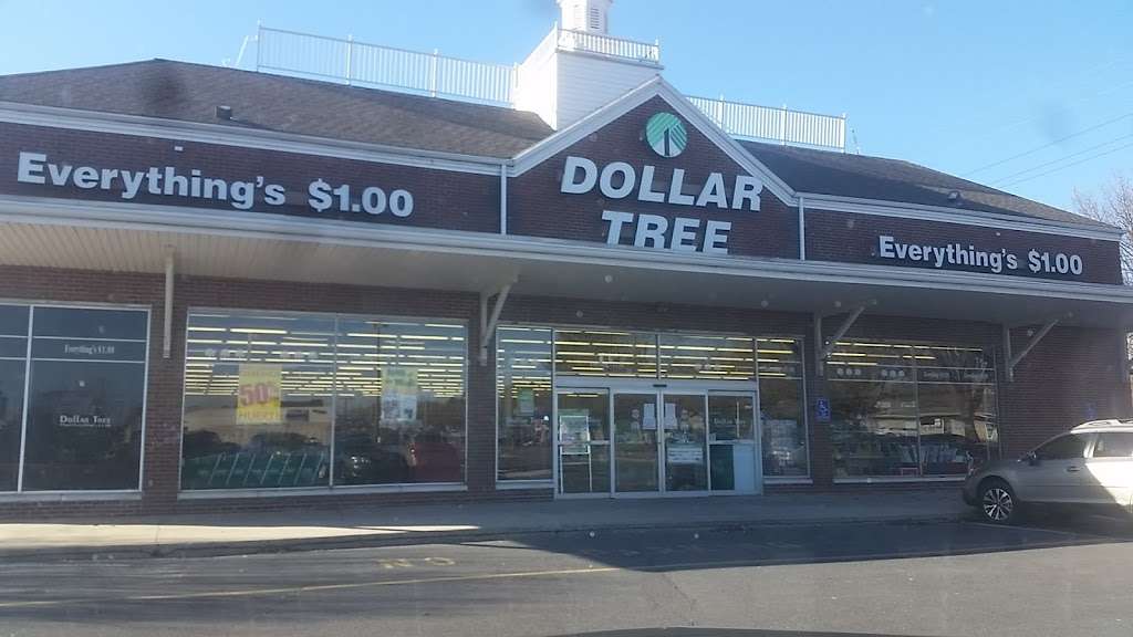 Dollar Tree | 865 Nazareth Pike, Nazareth, PA 18064, USA | Phone: (610) 759-2844