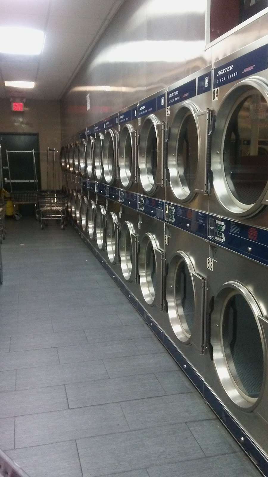 22nd Ave Laundromat 4507 22nd Ave, Mt Rainier, MD 20712, USA