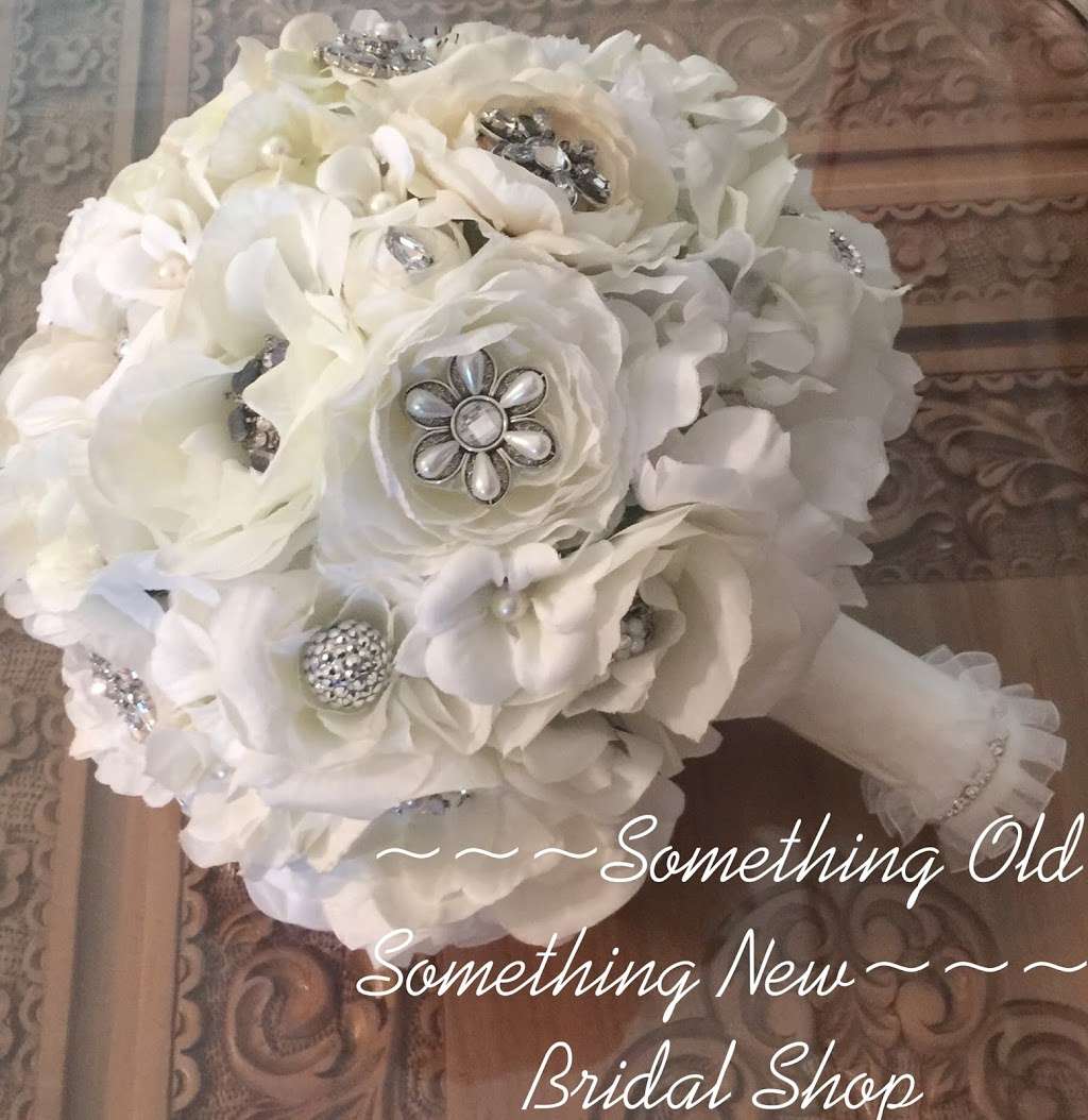 Something Old Something New Bridal Shop | 6091 Peachtree St, Hickory Grove, SC 29717, USA | Phone: (704) 472-6858