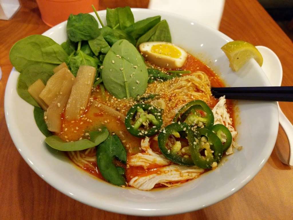 Rocky Mountain Ramen | 3336 Arapahoe Rd Unit D, Erie, CO 80516, USA | Phone: (303) 665-2610