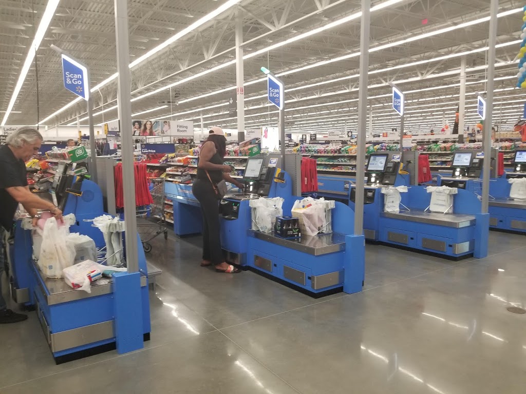 Walmart Supercenter | 26824 Farm to Market 1093, Richmond, TX 77406, USA | Phone: (346) 307-8691