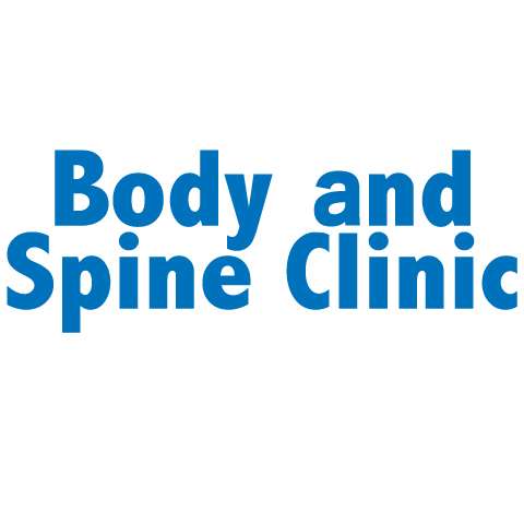 Body and Spine Clinic | 350 Houbolt Rd Suite 101, Joliet, IL 60431, USA | Phone: (815) 582-0006