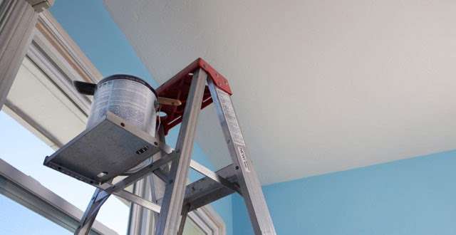 McCrea Painting & Drywall | 121 Sackett Rd, DeBary, FL 32713, USA | Phone: (386) 747-2116